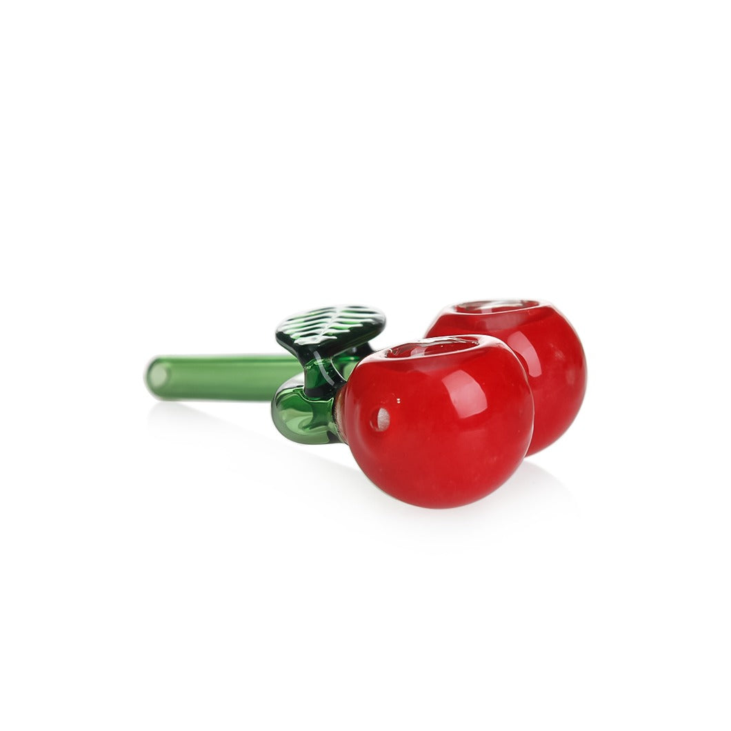 cheap Double Bowl Cherry Pipe 15cm nz