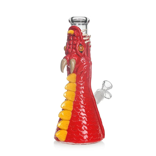 cheap Dragon Tobacco bong Water Pipe 27cm nz