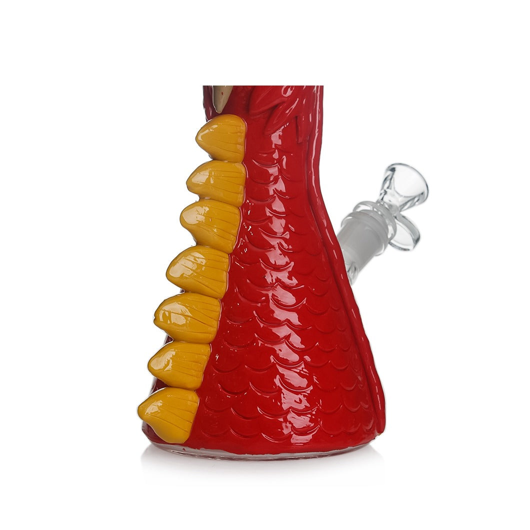 cheap Dragon Tobacco Water Pipe 27cm nz