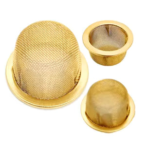 Cheap Gold Bowl 16mm NZ