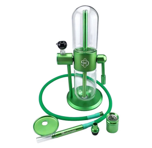 cheap Pill Shaped Gravity Tobacco Bong Water Pipe nz