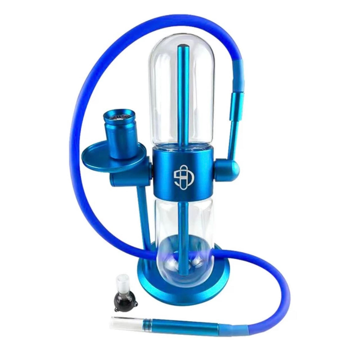 cheap Pill Shaped Gravity Tobacco bong Water Pipe nz