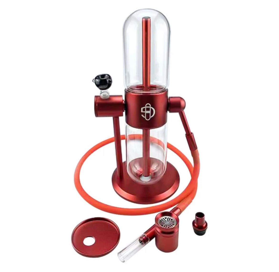 cheap Pill Shaped Gravity Tobacco bong Water Pipe nz