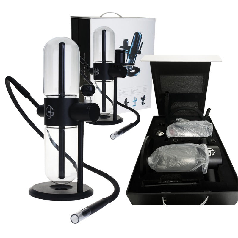 cheap Pill Shaped Gravity Tobacco bong Water Pipe nz