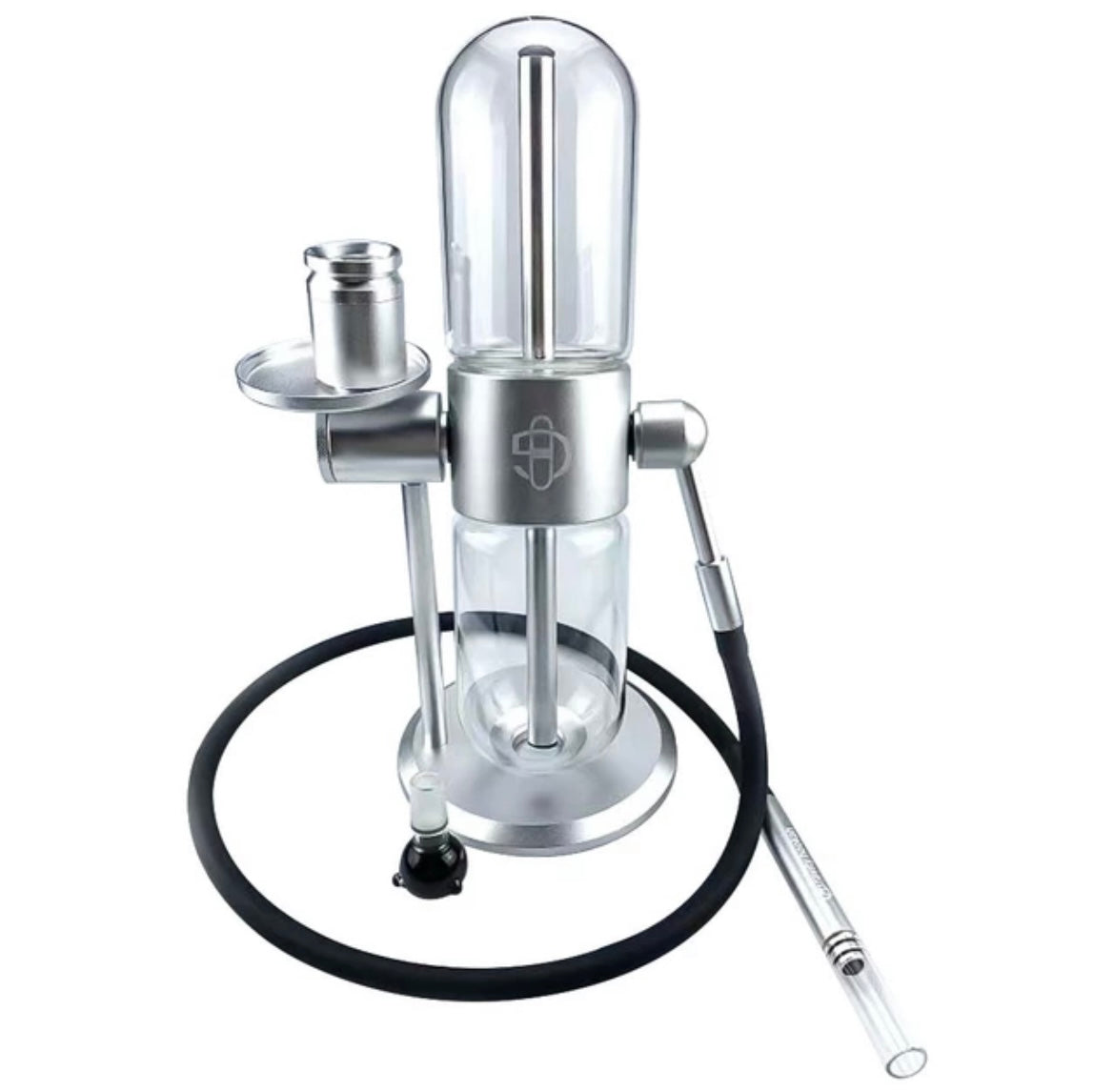 cheap Pill Shaped Gravity Tobacco bong Water Pipe nz