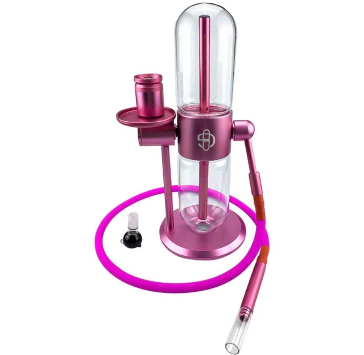 cheap Pill Shaped Gravity Tobacco bong Water Pipe nz