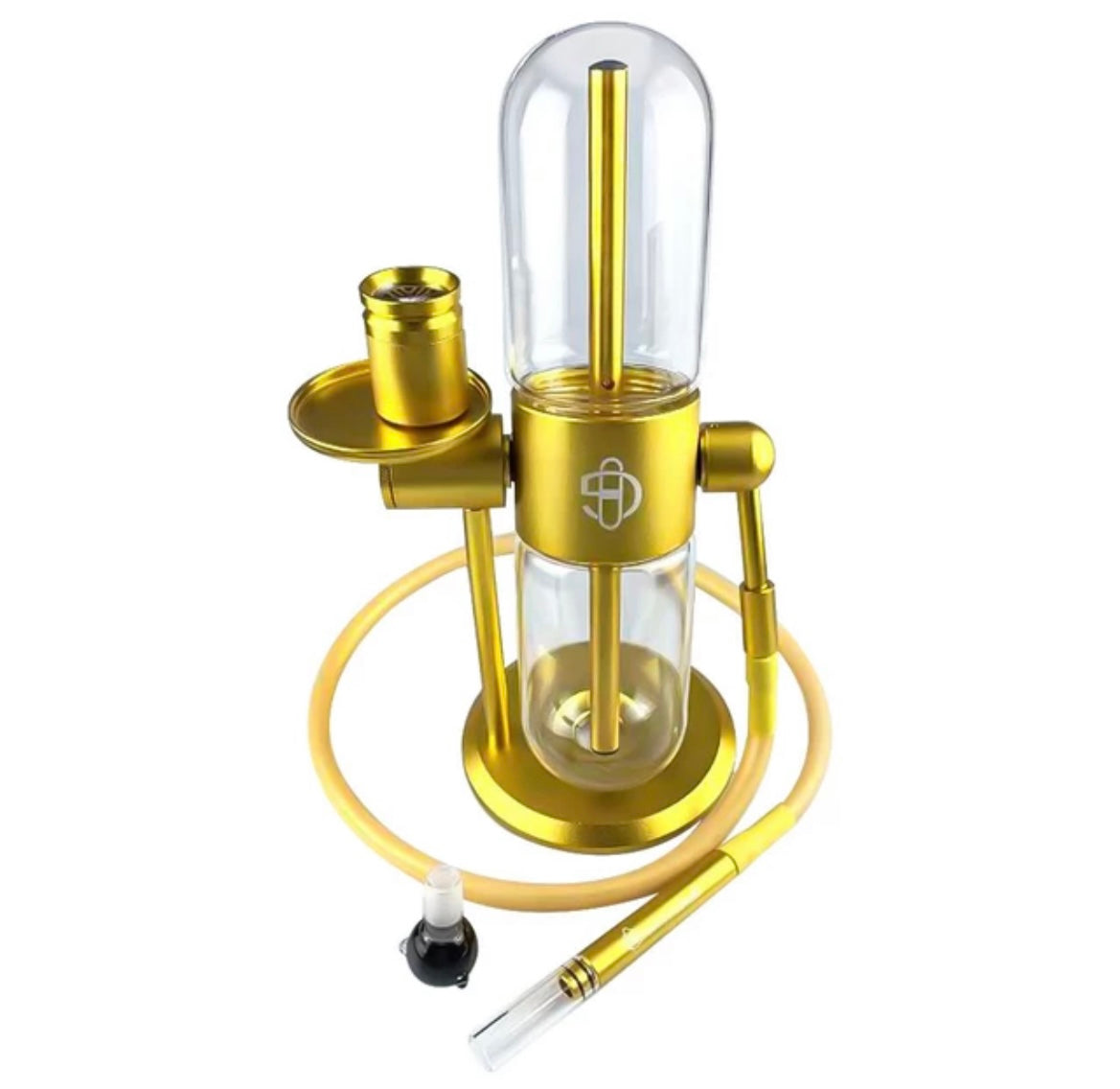 cheap Pill Shaped Gravity Tobacco bong Water Pipe nz