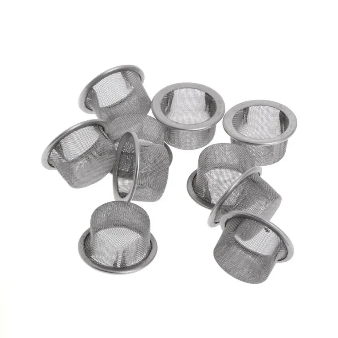 Cheap Silver Bowl 16mm NZ