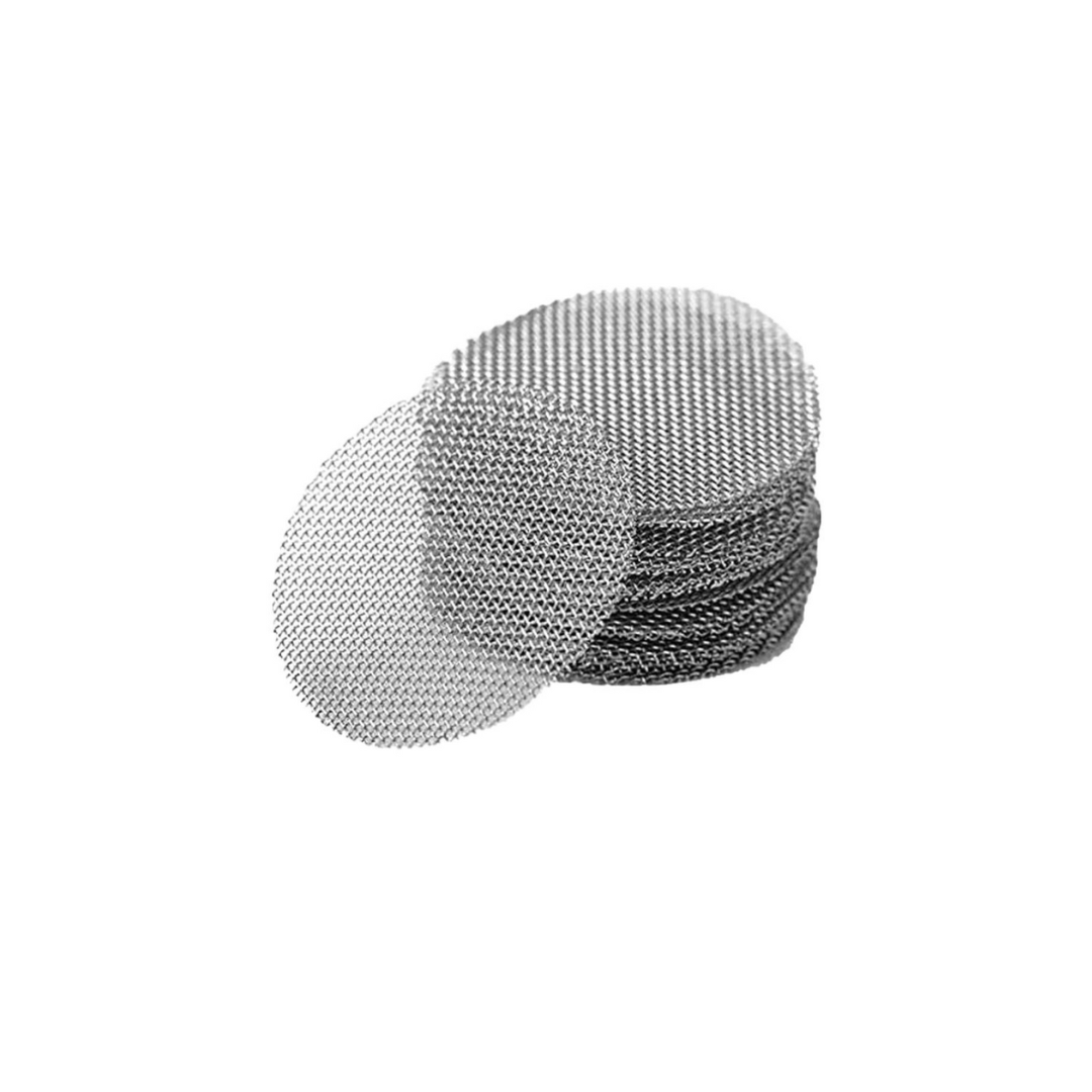 Cheap Silver Screens 20mm NZ