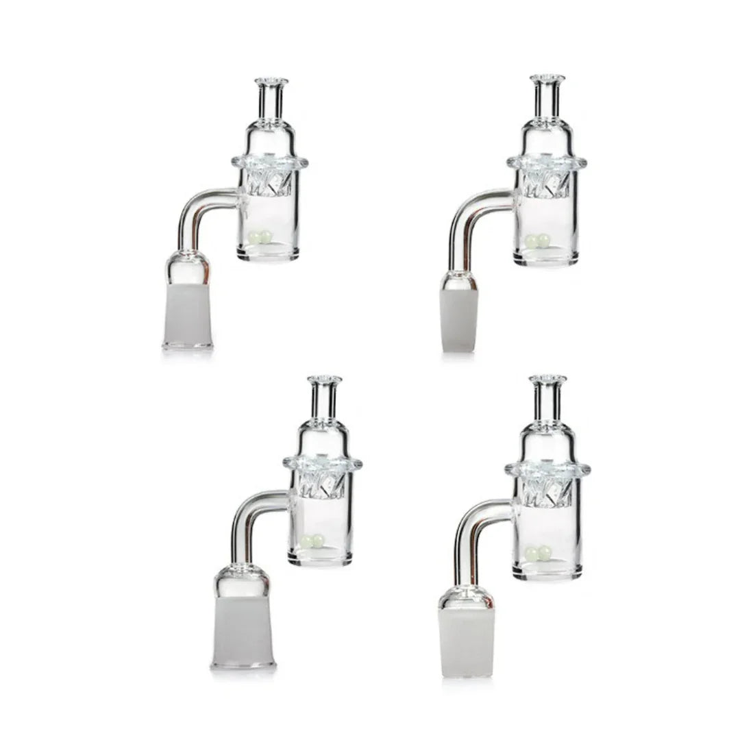 4pc Dab Attachment