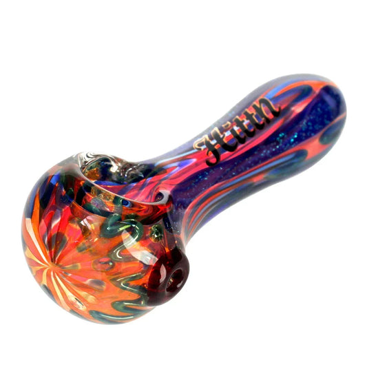 Galaxy Tobacco Pipe 10cm