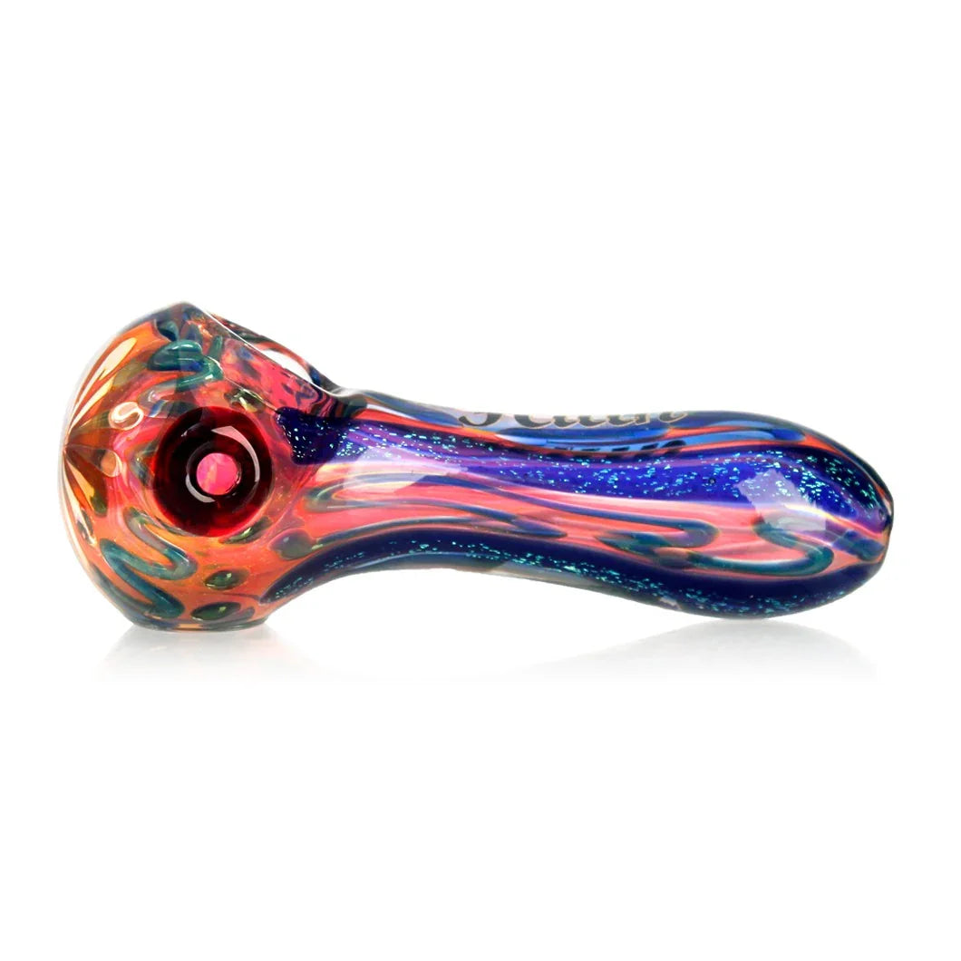 Galaxy Tobacco Pipe 10cm
