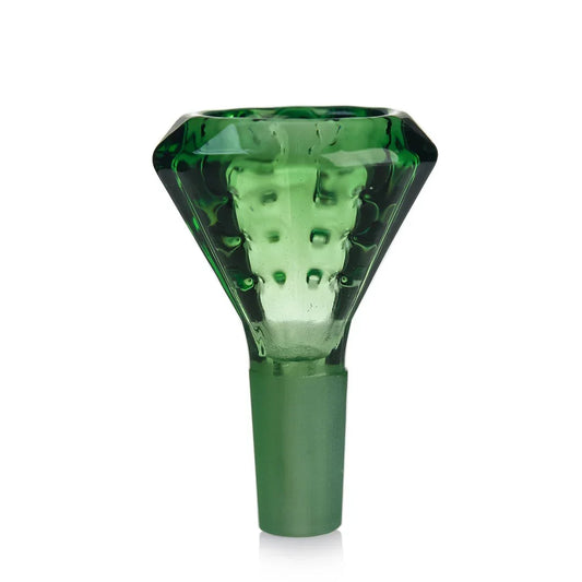 Diamond Cone Piece 14/18mm