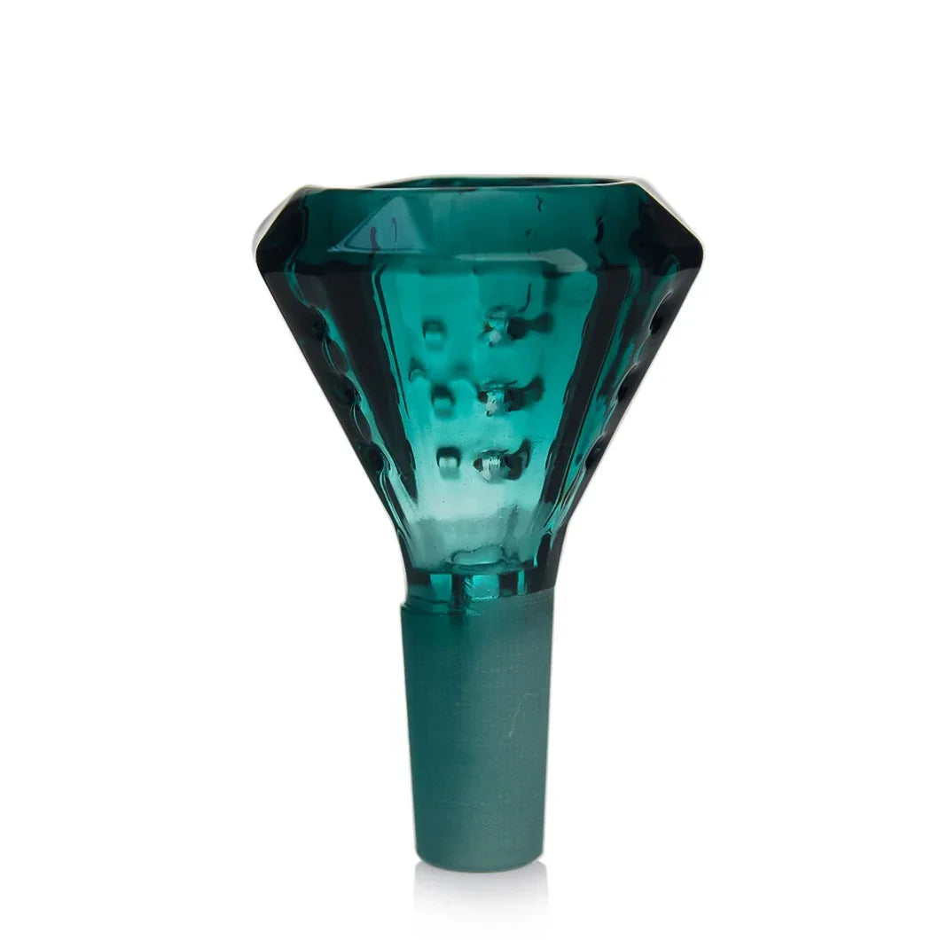 Diamond Cone Piece 14/18mm
