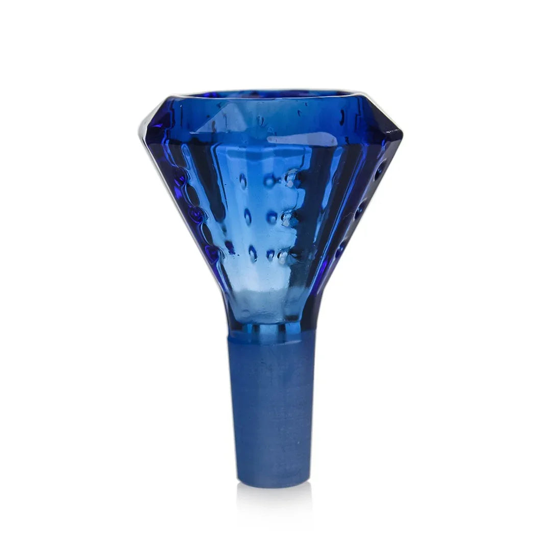 Diamond Cone Piece 14/18mm
