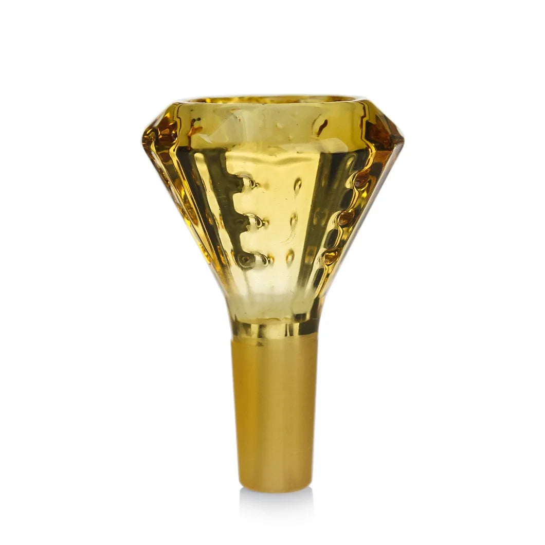 Diamond Cone Piece 14/18mm