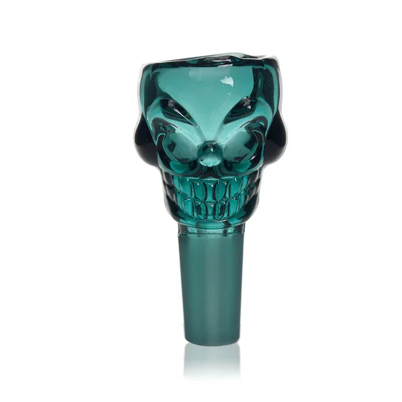 Skull Cone Piece 14mm