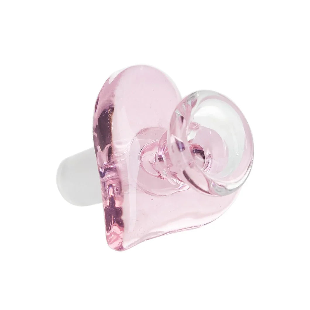 Heart Cone Piece 14mm