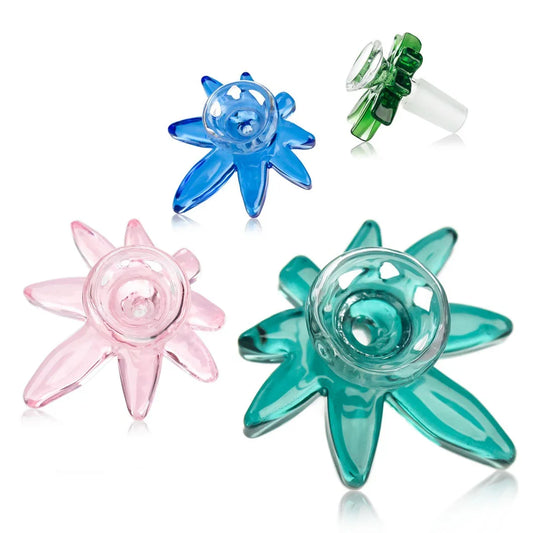 Leaf Cone Piece 14mm