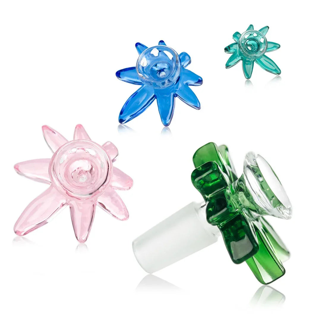 Leaf Cone Piece 14mm
