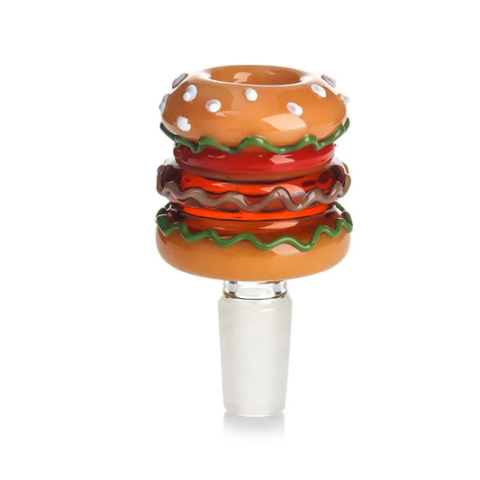 Burger Cone Piece 14mm