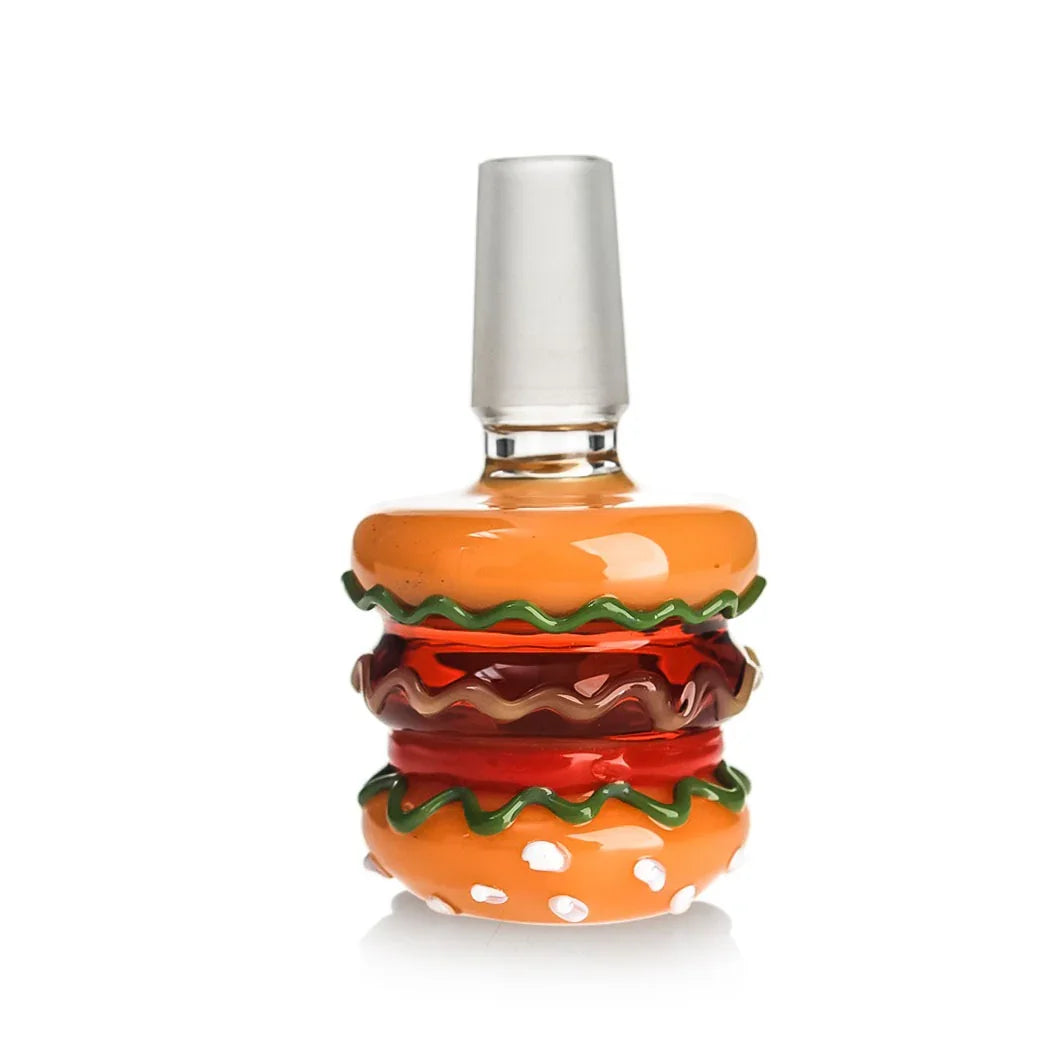 Burger Cone Piece 14mm