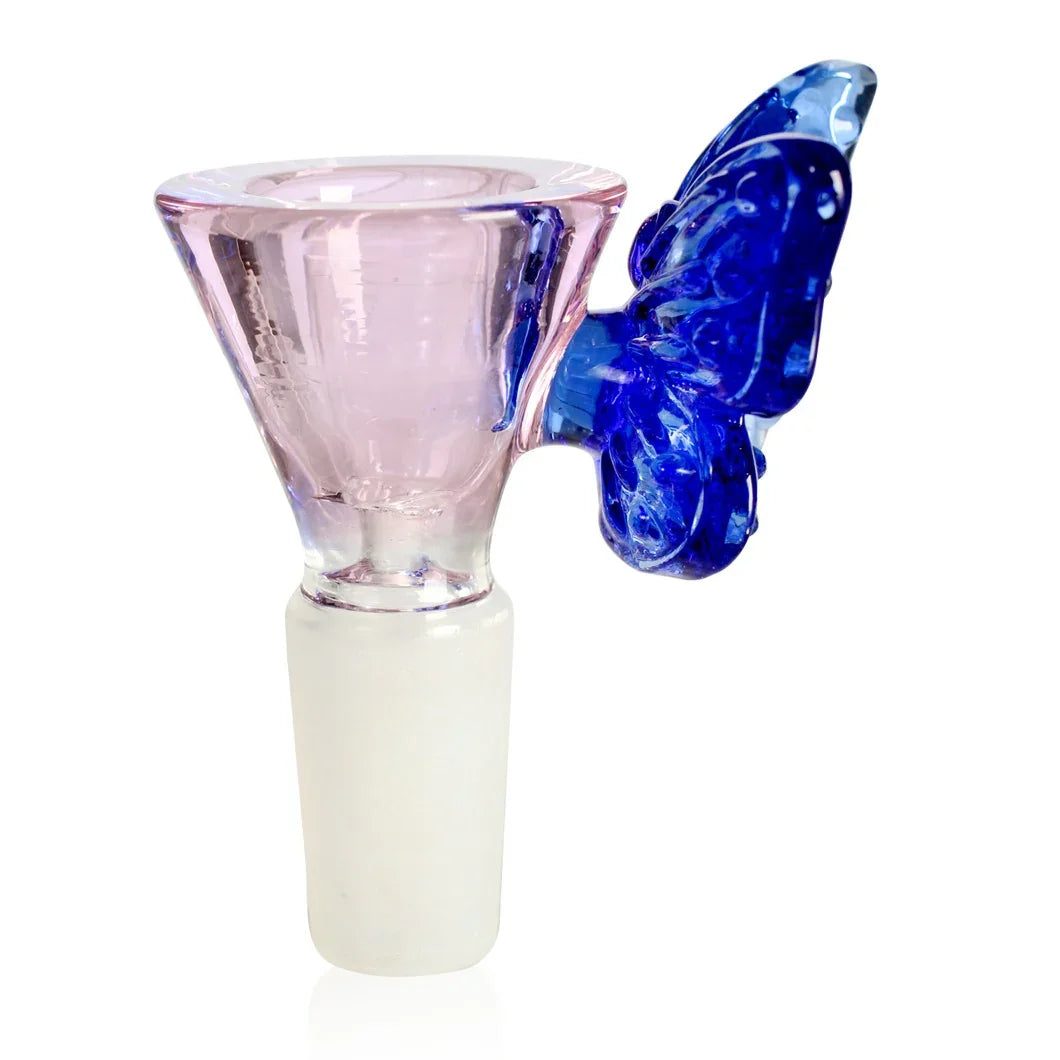 Butterfly Cone Piece 14mm