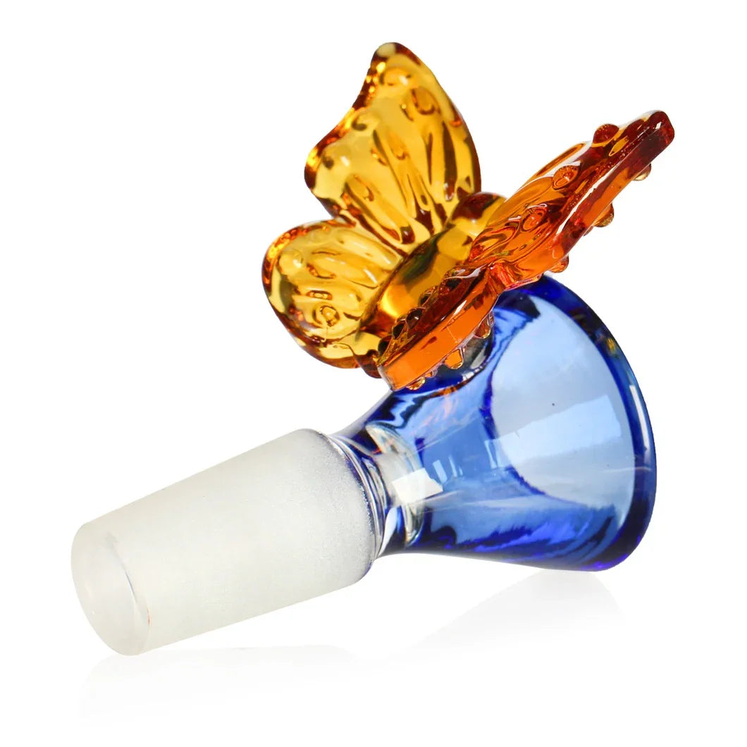 Butterfly Cone Piece 14mm