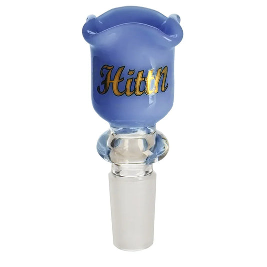 Flower Bowl Cone Piece 14mm