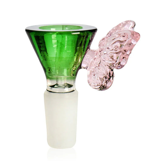 Butterfly Cone Piece 14mm