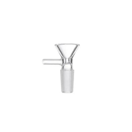 Cheap Glass Cone Piece 18mm nz