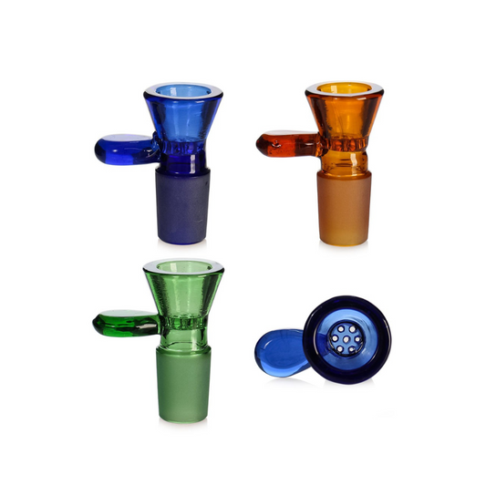cheap Coloured Drop Cone Piece 18mm nz