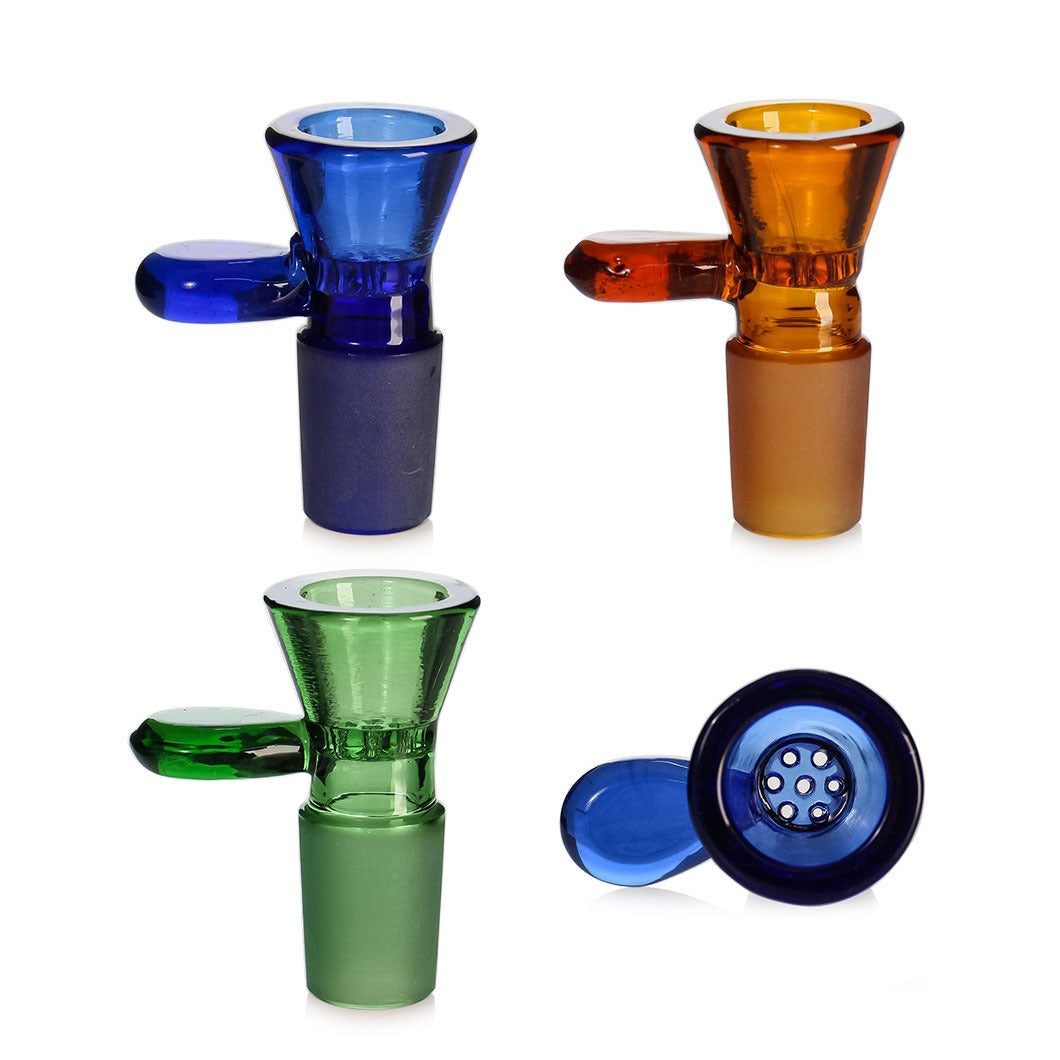 cheap Coloured Drop Cone Piece 18mm nz
