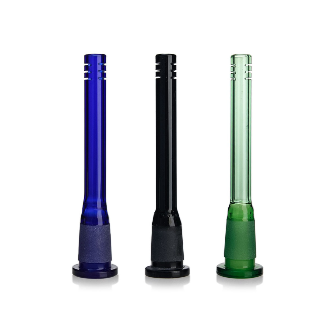 cheap Coloured Glass Downstem nz