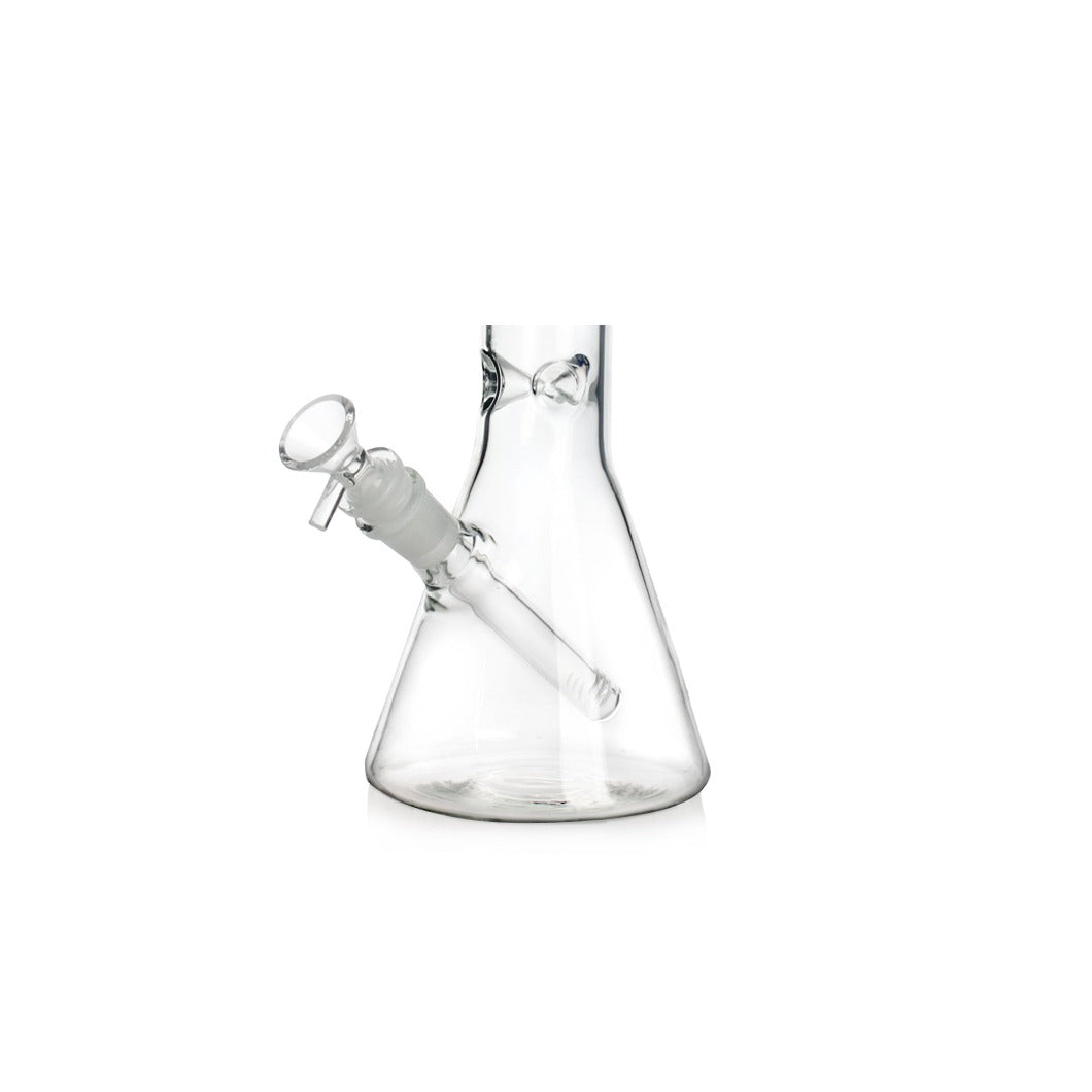 cheap Coloured Ring Glass Tobacco Bong Water Pipe 31cm nz