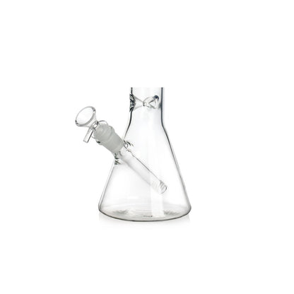 cheap Coloured Ring Glass Tobacco Bong Water Pipe 31cm nz