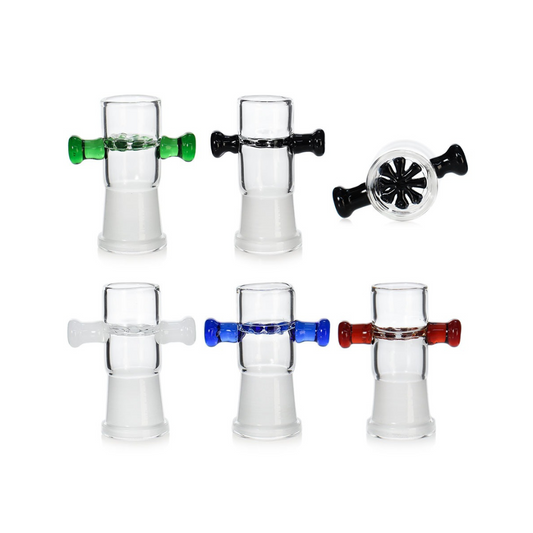 cheap Drop Cone Piece Female 19mm nz