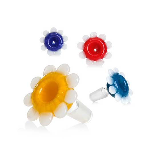 cheap Flower Cone Piece 14mm nz