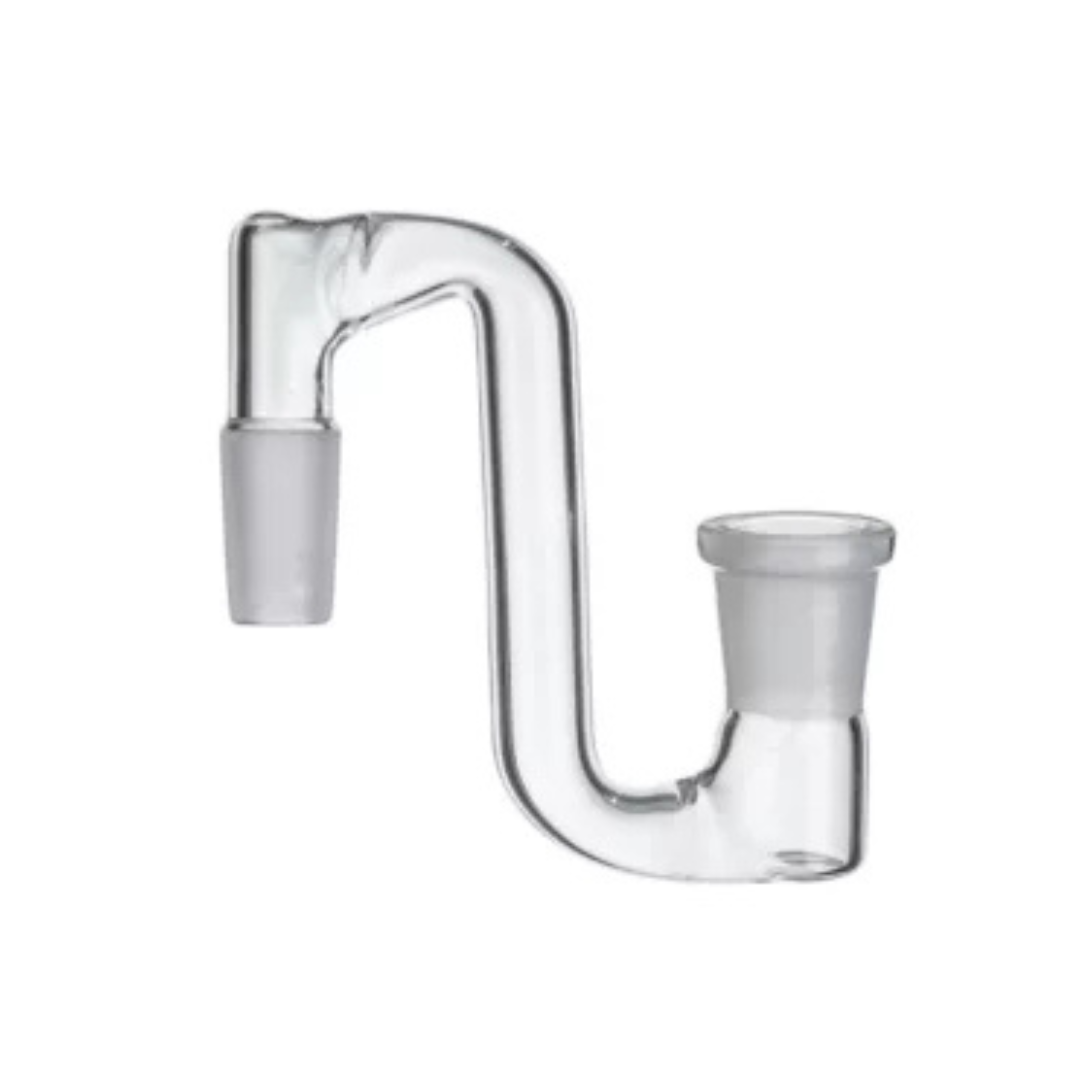 cheap Glass Ash Catcher Adapter Attachment nz