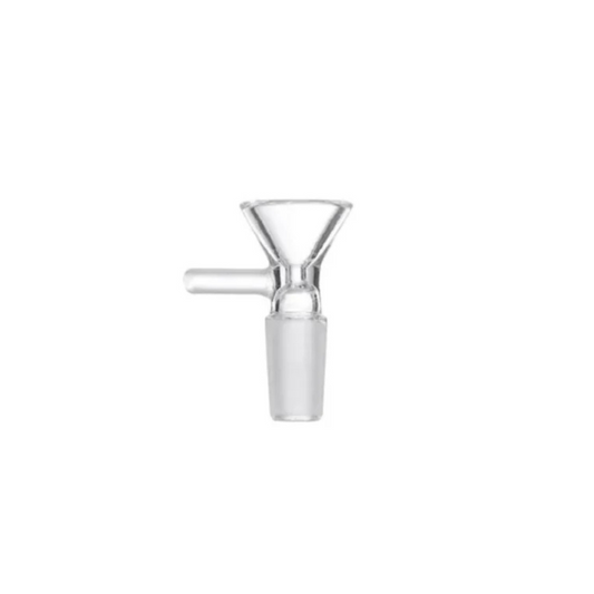Glass Cone Piece 14mm