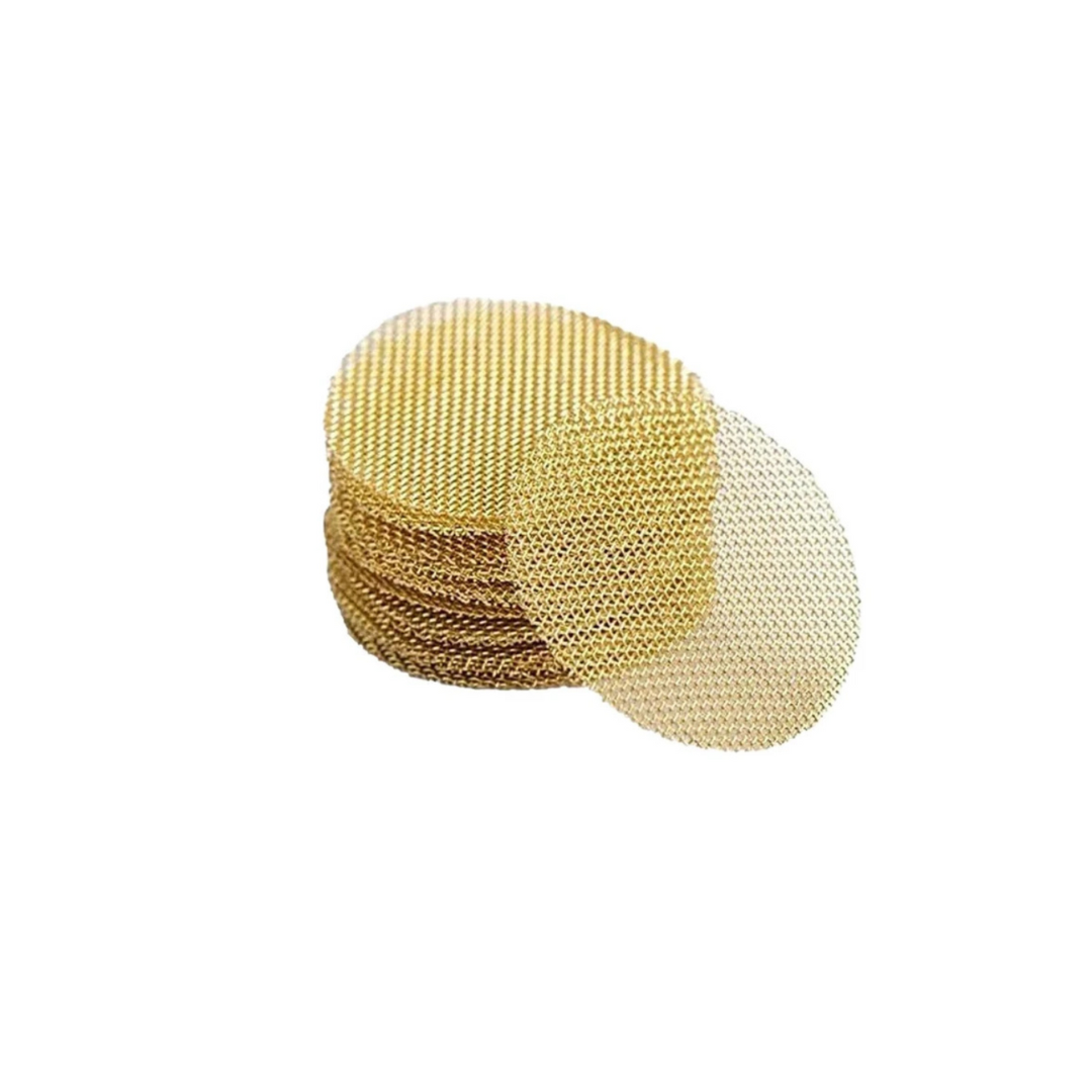Cheap Gold Screens 20mm NZ