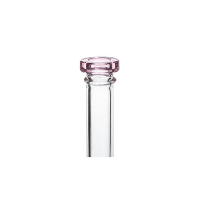cheap Heart Tobacco bong Water Pipe 26cm nz