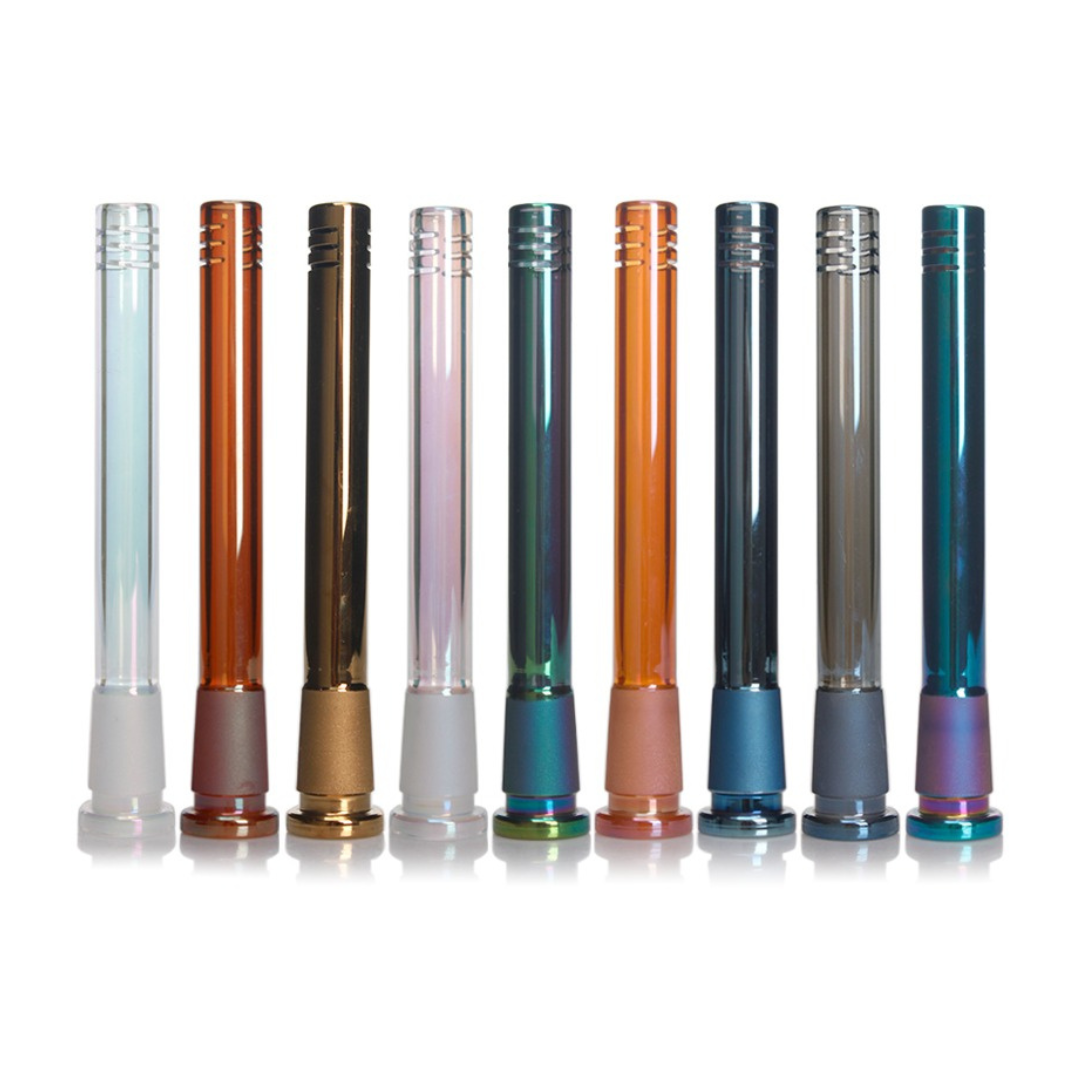 cheap Holographic Downstem 12.7cm nz