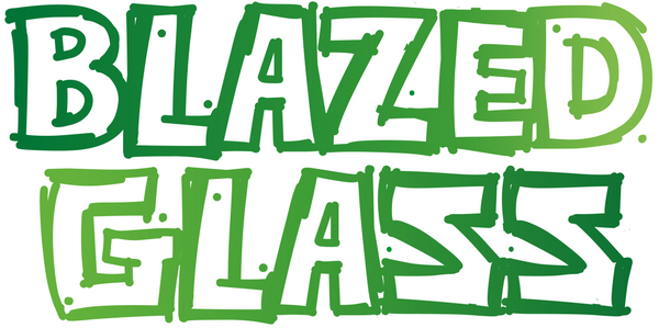 Blazed Glass
