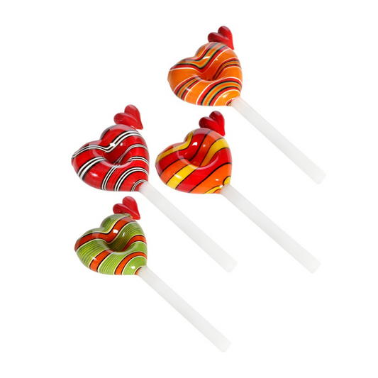 cheap Lollipop Pipe 15cm nz