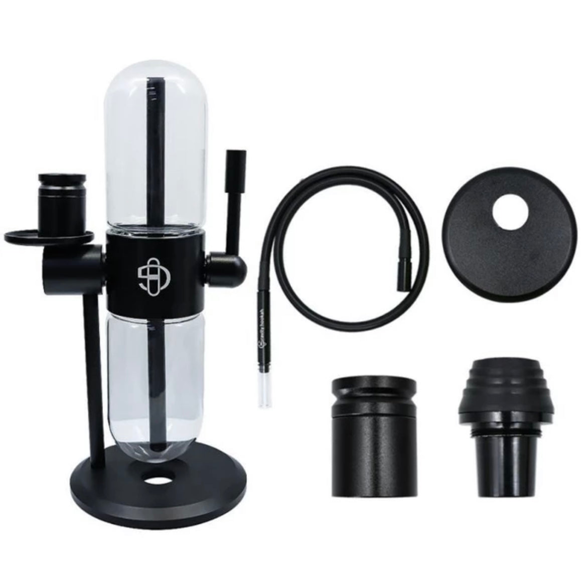 cheap Pill Shaped Gravity Tobacco bong Water Pipe nz