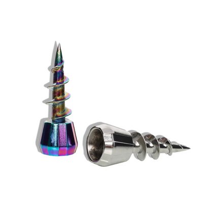 Cheap Portable Screw-in Cone Piece / Downstem NZ