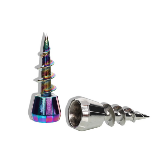 Cheap Portable Screw-in Cone Piece / Downstem NZ