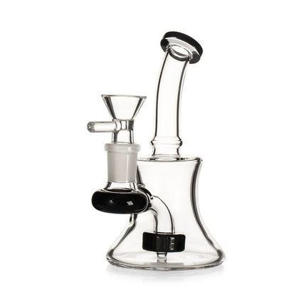 cheap Showerhead Perc Water Pipe 14cm nz
