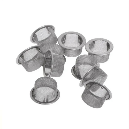 Cheap Silver Bowl 16mm NZ